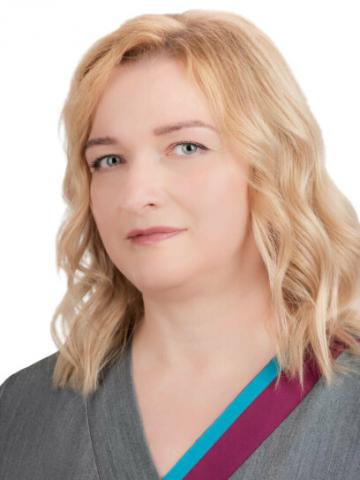 Шунулина Елена Анатольевна