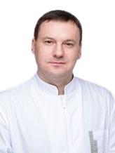 Бухарин Дмитрий Геннадьевич