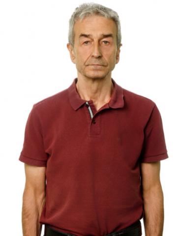Воробьев Павел Иванович