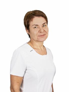 Бурцева Галина Анатольевна