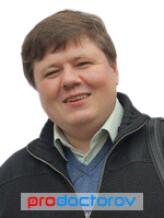 Козлов Михаил Александрович