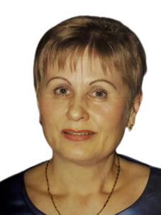 Таюкина Ирина Петровна
