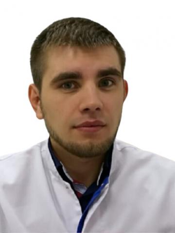 Барабанов Артур Александрович Барабанов Артур Александрович