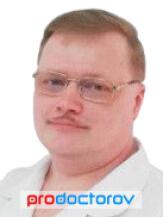 Чернышев Алексей Николаевич