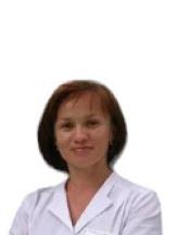 Алипова Людмила Владимировна