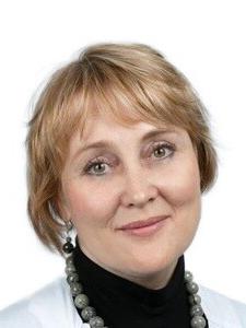 Кудяшова Надежда Валерьевна