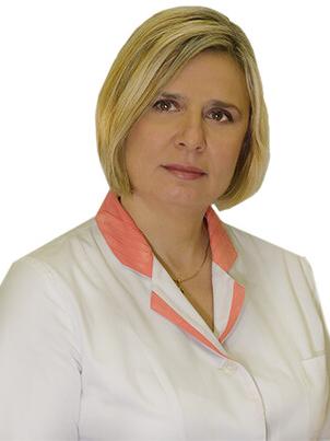 Васильева Екатерина Евгеньевна