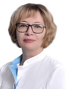 Стоянова Ильмира Камиловна