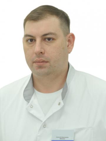 Шаталов Алексей Николаевич