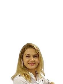 Федосеева Любовь Григорьевна