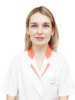 Ковязина Гульнара Галимовна