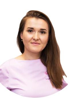 Козлова Екатерина Эдуардовна
