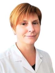 Арсеньева Алла Алексеевна