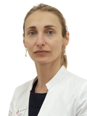 Иващенко Алиса Алексеевна