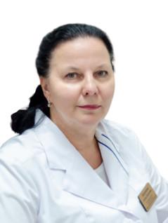 Шатунова Елена Петровна