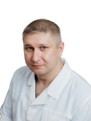 Корниенко Андрей Сергеевич