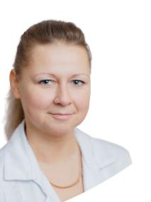 Секисова Татьяна Михайловна