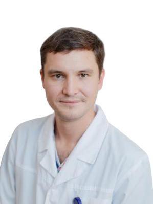 Жарков Денис Алексеевич