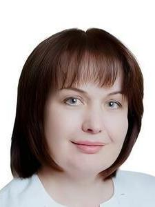 Щепочкина Татьяна Евгеньевна
