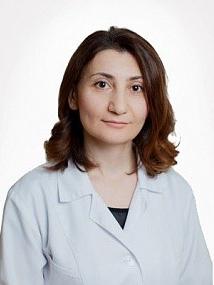Алексанова Инга Отаровна Алексанова Инга Отаровна