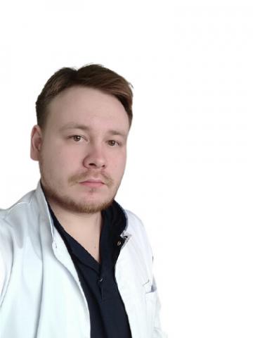 Корнеев Владислав Игоревич