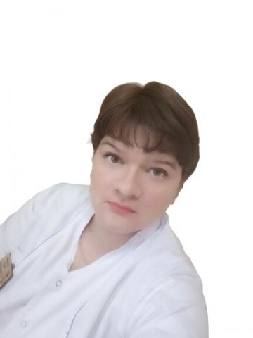 Голицына Мария Александровна