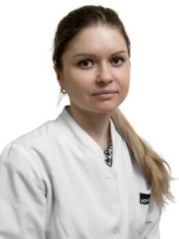 Ромазина Татьяна Александровна