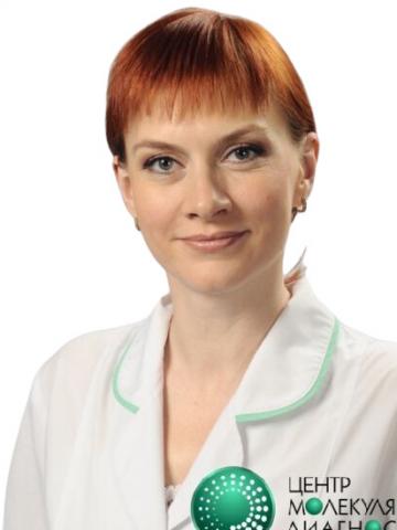 Дунаева Татьяна Михайловна