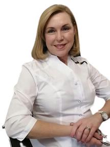 Гейнц Светлана Владимировна