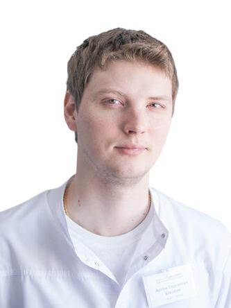 Шишкин Артем Сергеевич