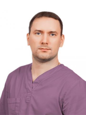 Попов Роман Сергеевич