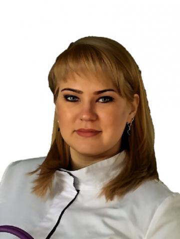 Королева (Романова) Елизавета Павловна