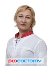 Шкурова Наталья Александровна