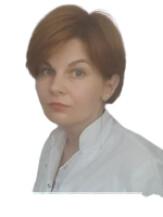 Шокарова Дина Александровна
