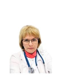 Наумова Елена Леонидовна