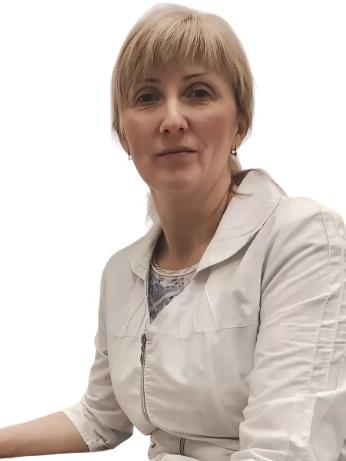 Петряева Галина Вячеславовна