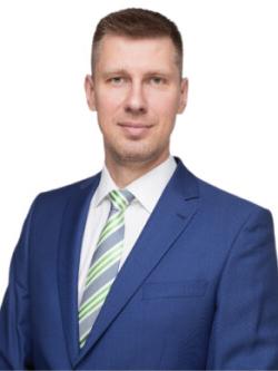 Руденко Виталий Олегович