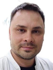 Шагиахметов Станислав Наильевич
