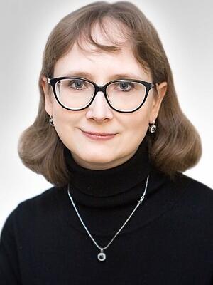 Саприна Татьяна Владимировна