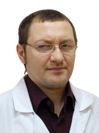 Алексин Григорий Владимирович