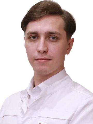 Исаев Сергей Вячеславович