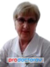 Зеленская Татьяна Алексеевна