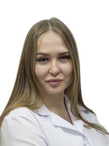 Мальцева Марина Сергеевна