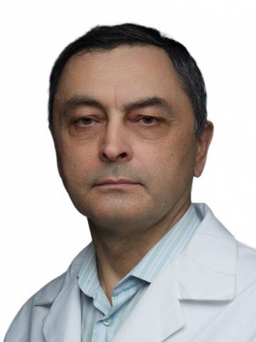 Щербаков Сергей Петрович