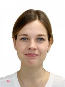 Каблукова Юлия Сергеевна