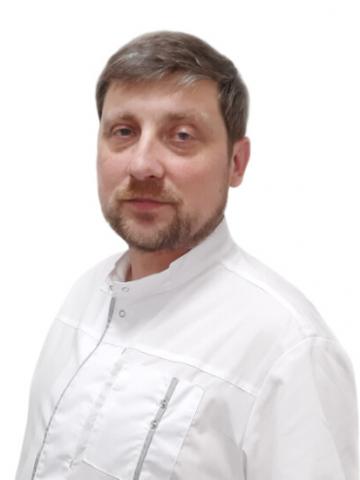 Савин Иван Владимирович