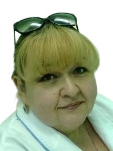 Ильина Ольга Федоровна