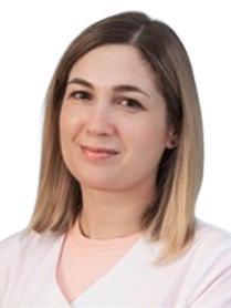 Винницкая Ирина Владимировна