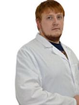 Перфилов Максим Александрович