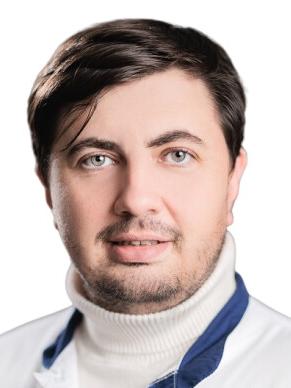 Морозов Артем Анатольевич